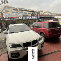 2011 BMW X6 Zincir Seti Değişimi-N55 Motor